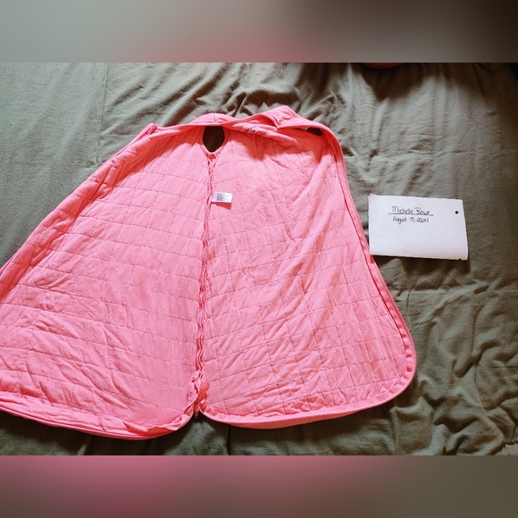 Silkberry Sleep Bag - Picture 3 of 4